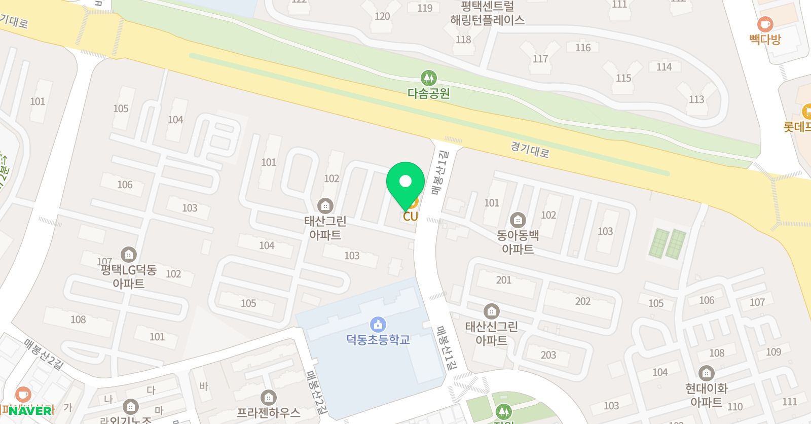 피아니스트 음악학원 위치