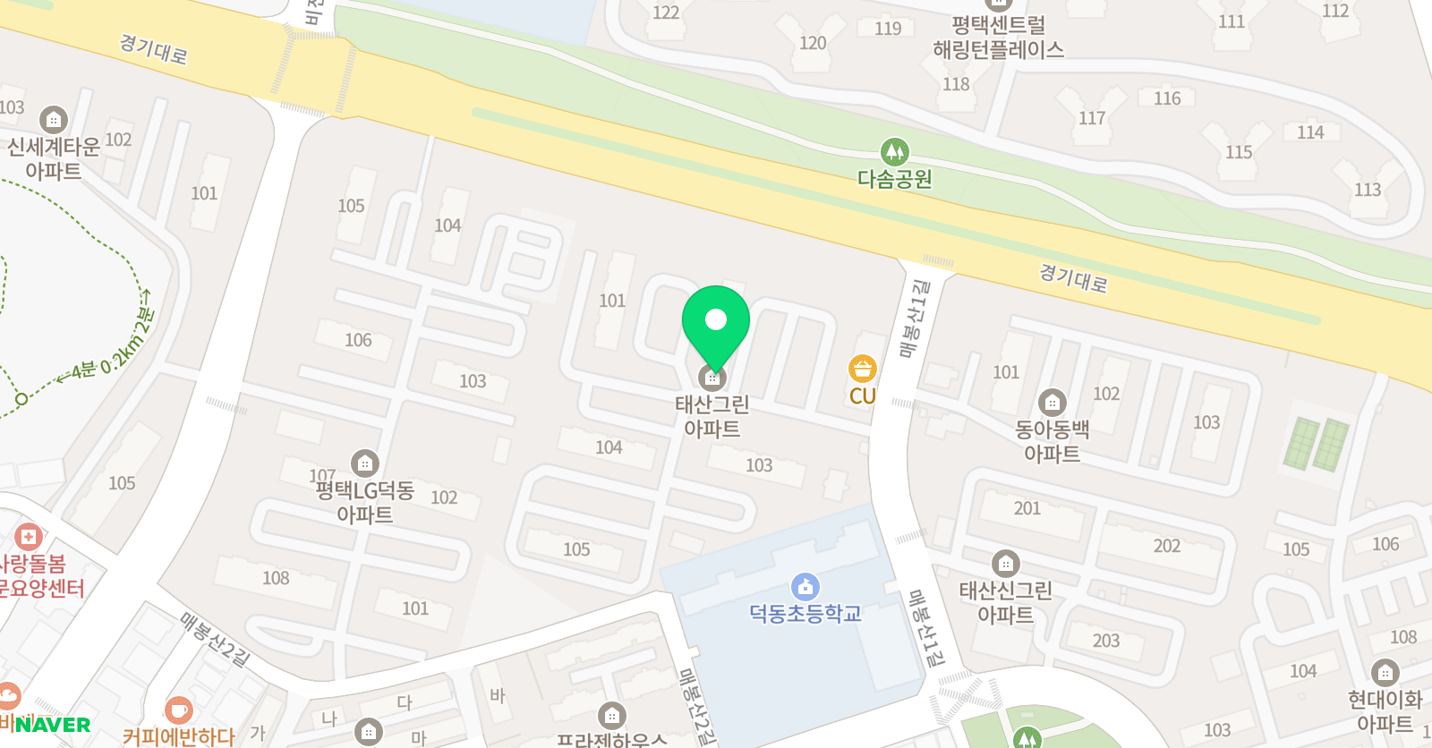 토킹스타 수학의달인 위치
