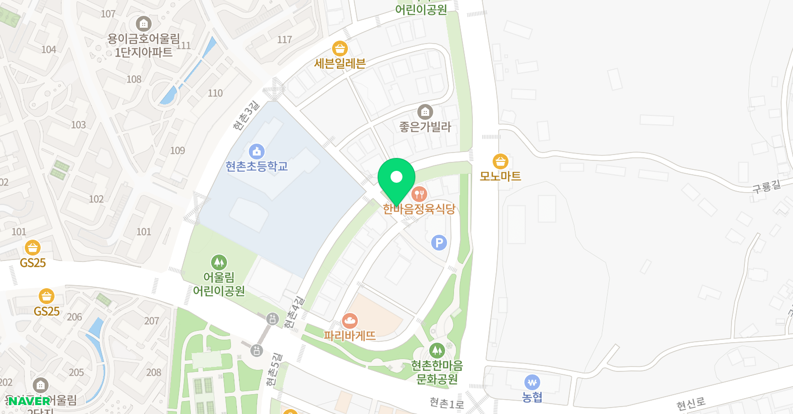 이지스터디 수학영어 위치