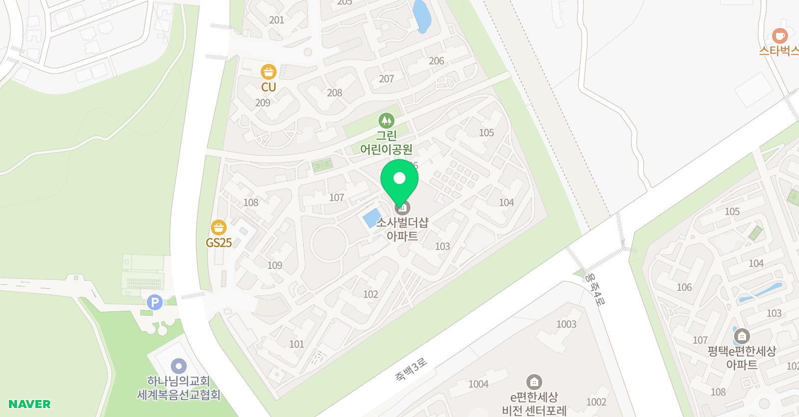 더피아노 위치