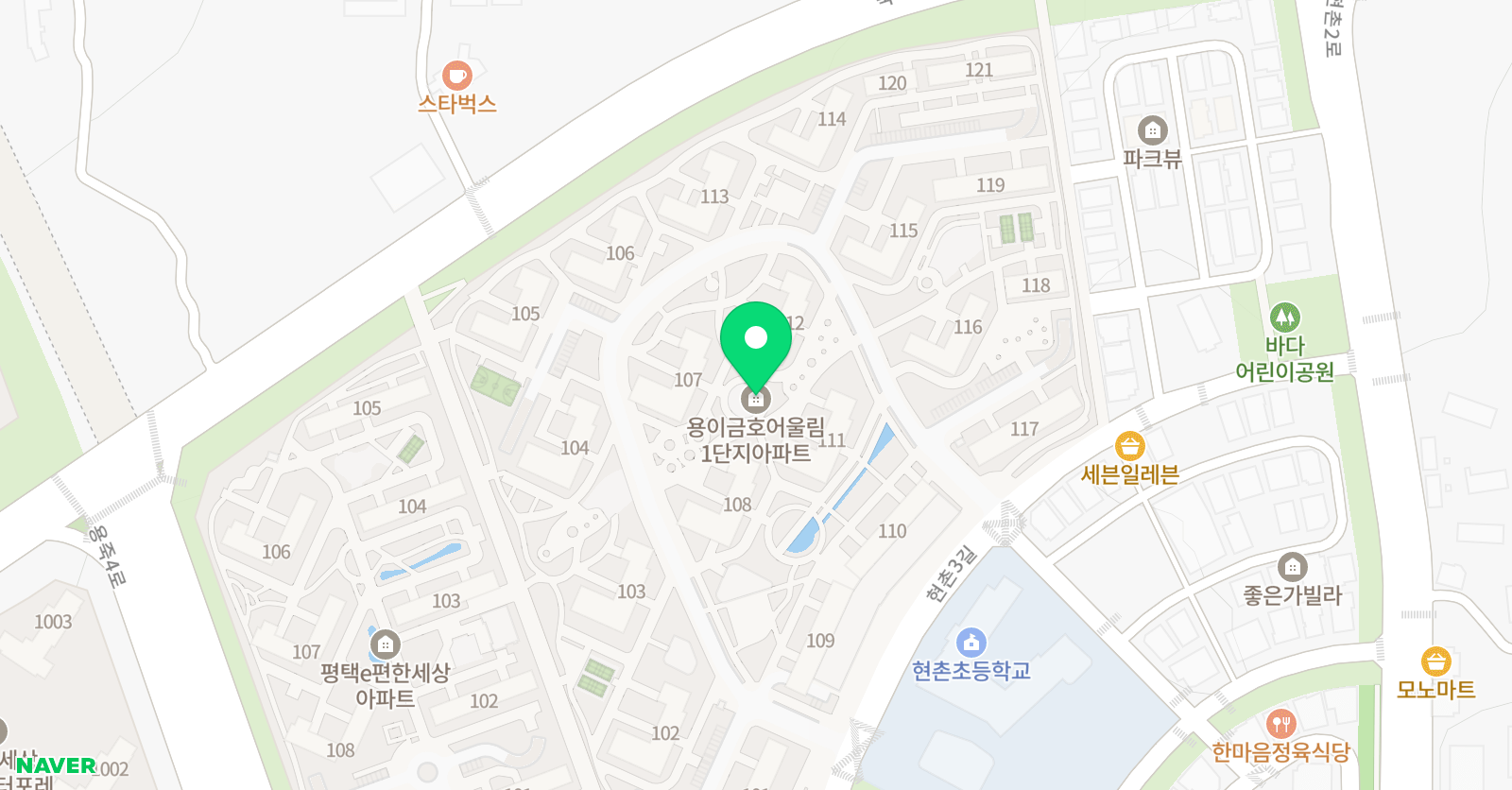 상상 수학 위치