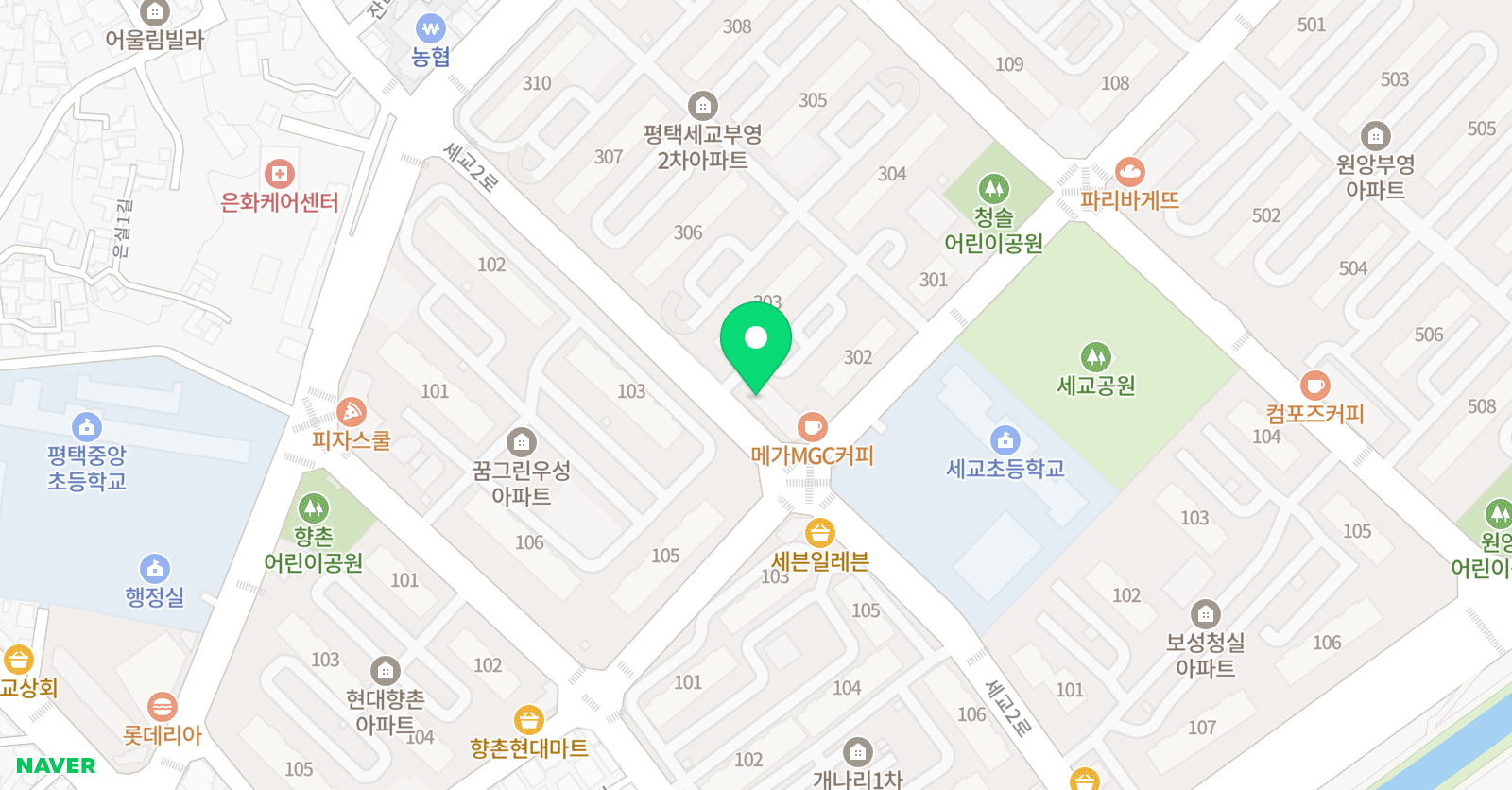 제이아트 미술 위치