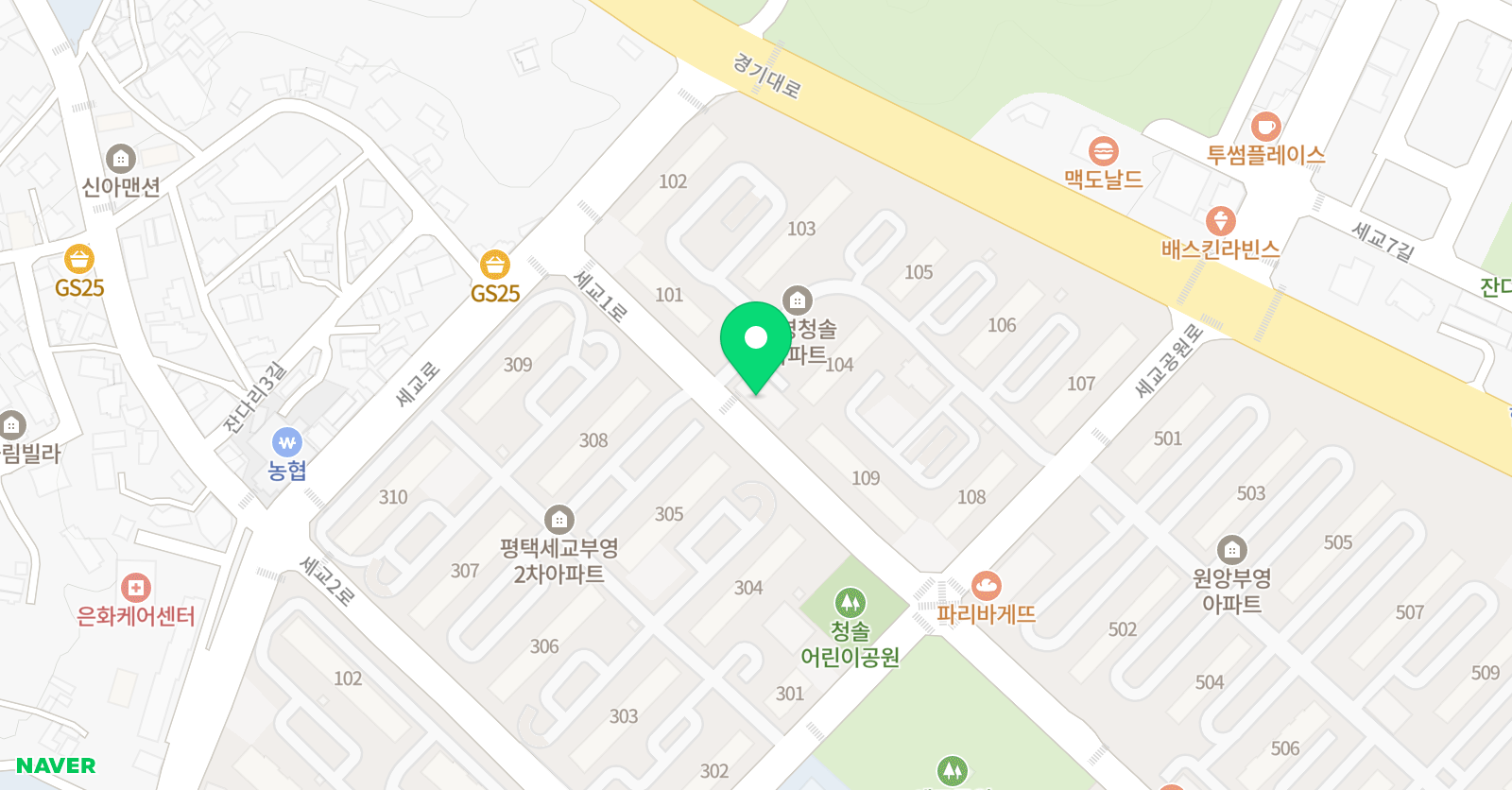 조이엘피 아노 위치