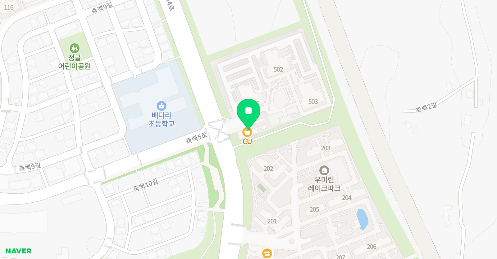 윤 미술교습소 위치