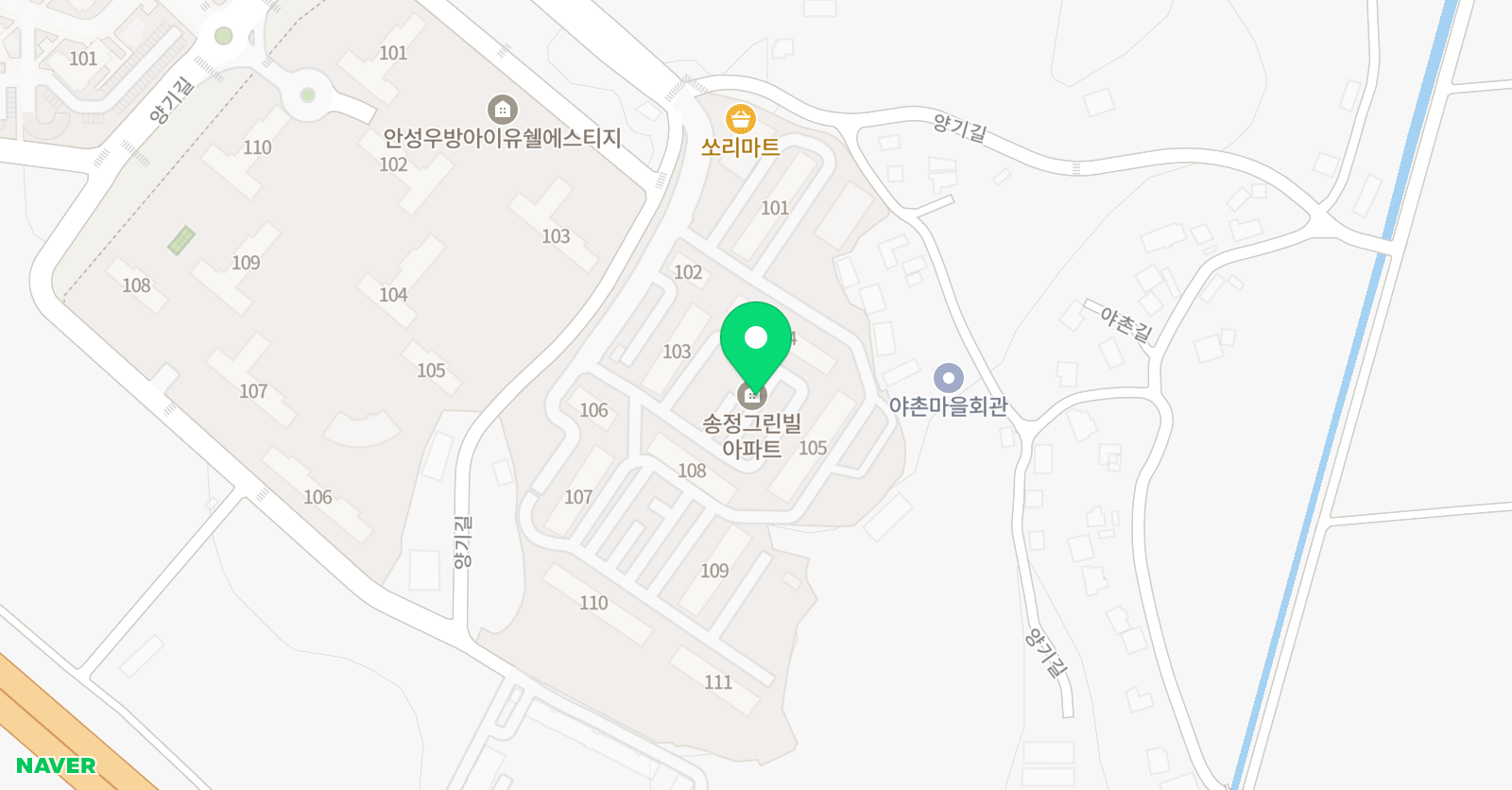 홍쌤푸르넷에듀 위치