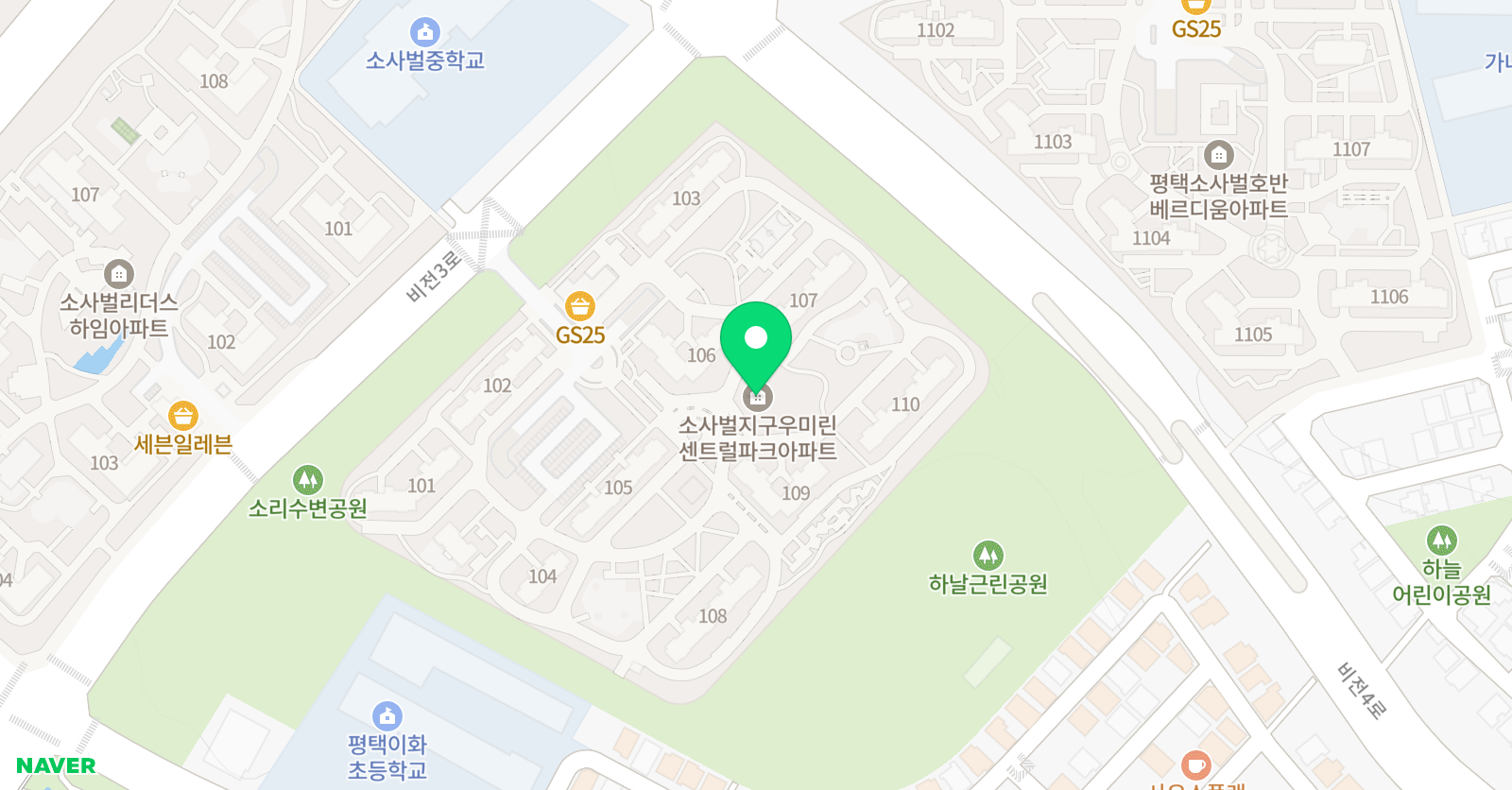 더블윈 학원 위치