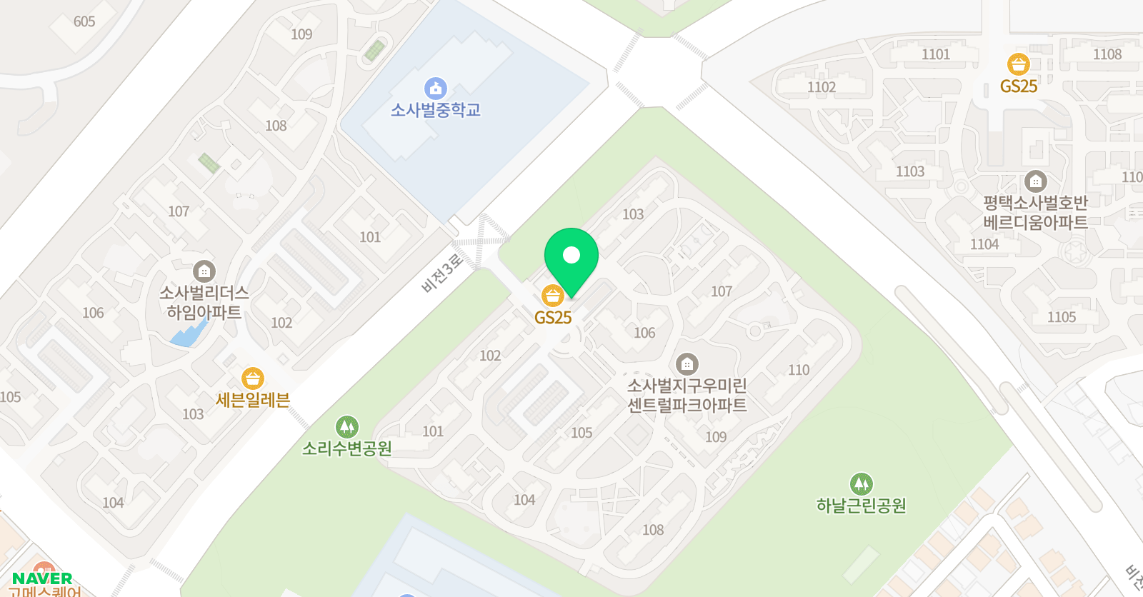 매쓰더탑 수학 위치