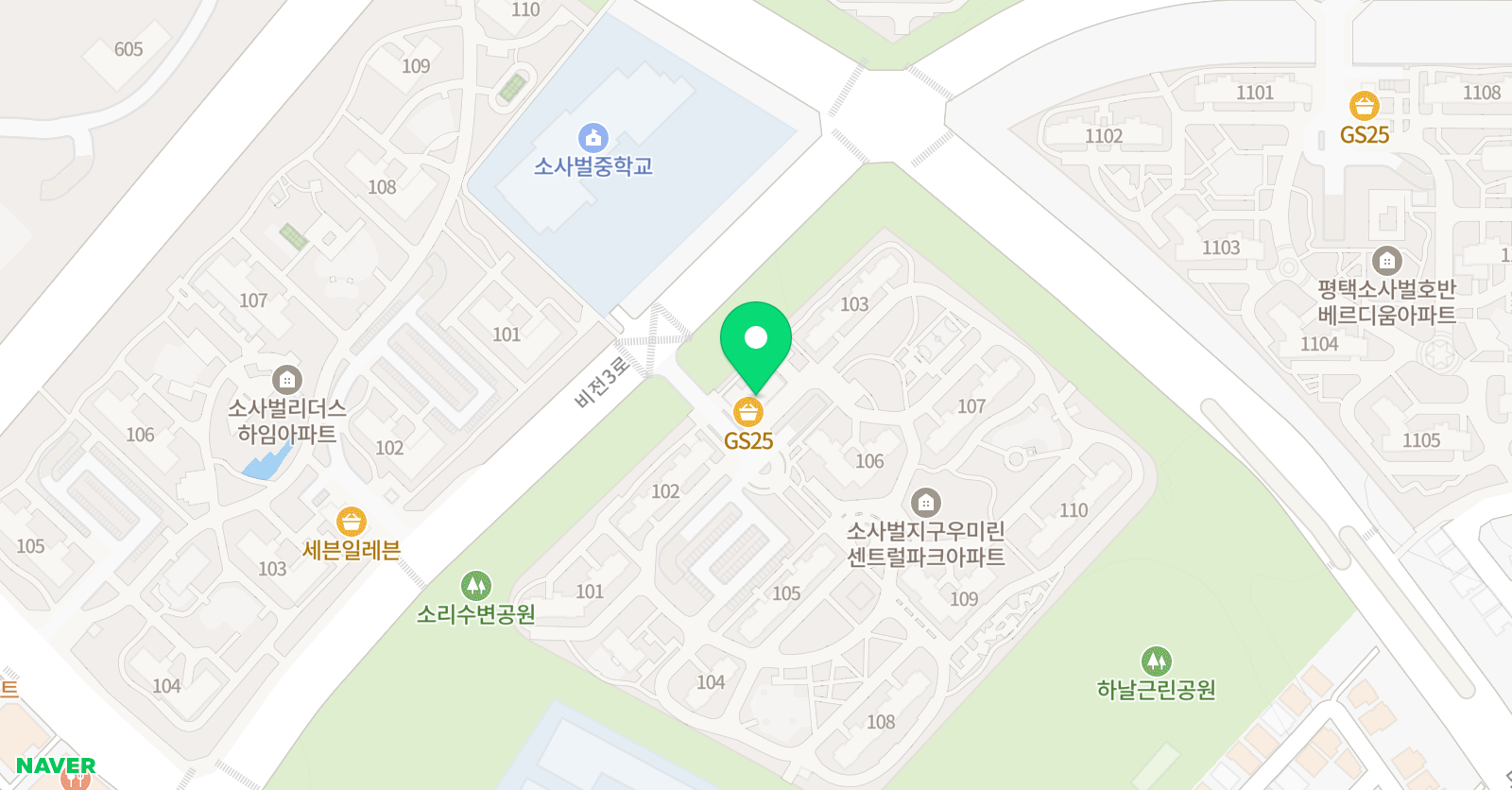 임선생 독서토론글쓰기 학원 위치