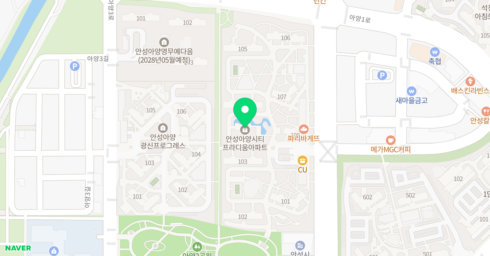 플럼 영어스터디 위치