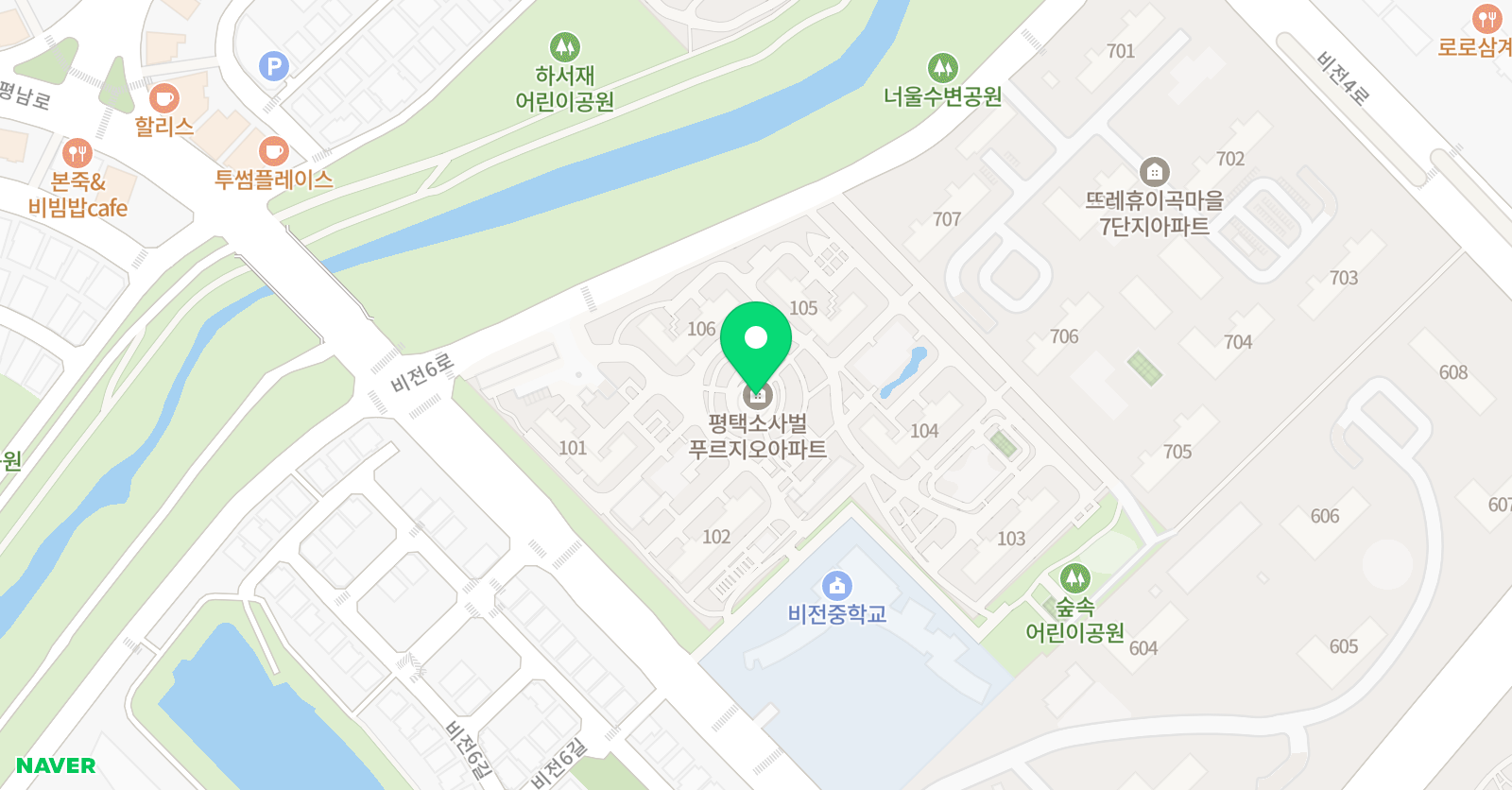 노나은 위치