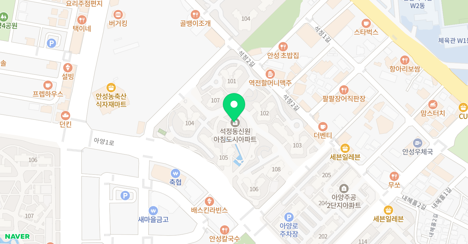 제시카 영어놀이터 위치