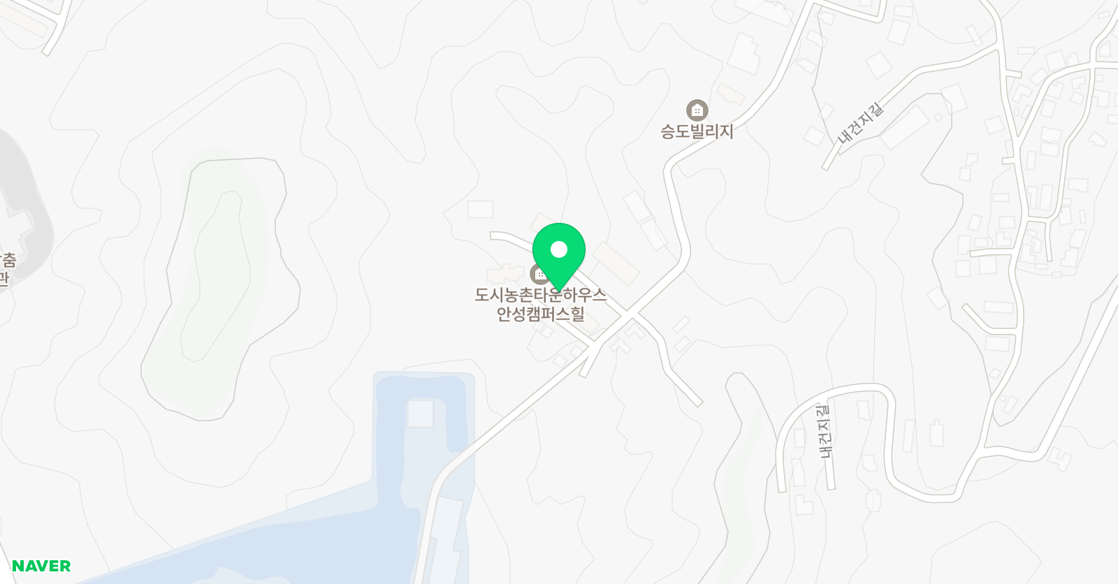 울림 아트 위치