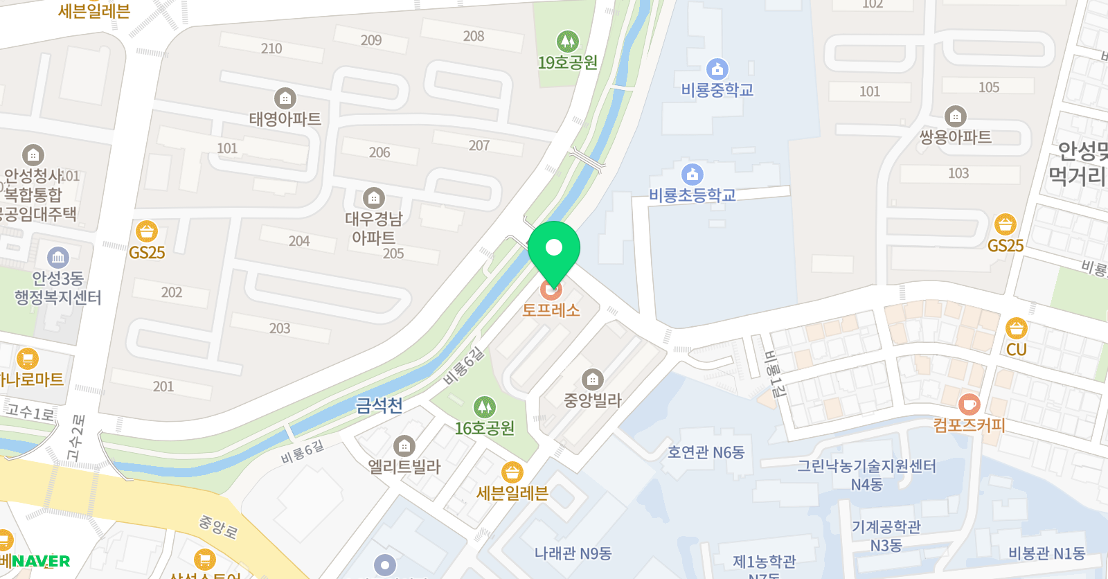필앤필 위치