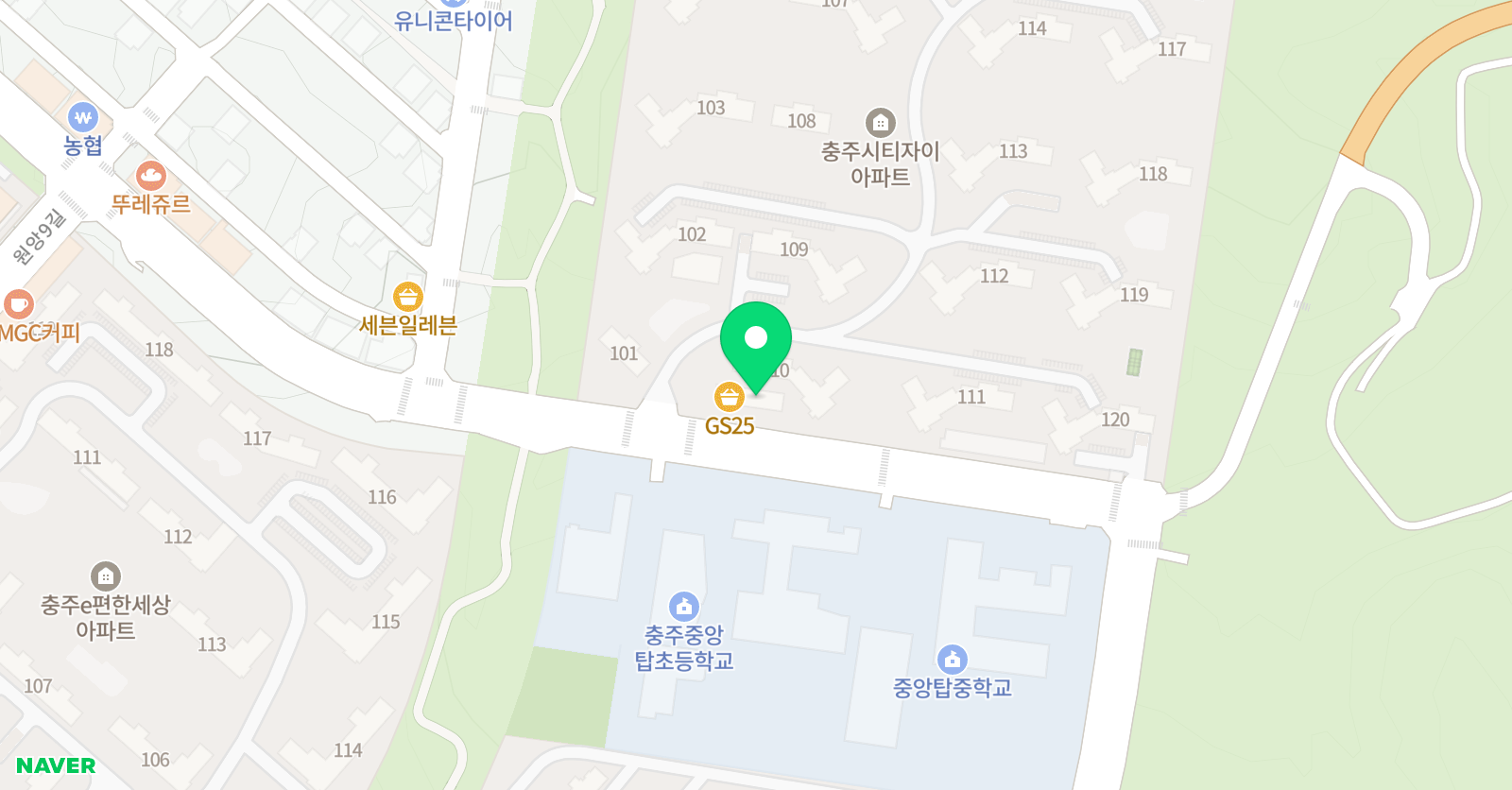 아트앤스토리 위치