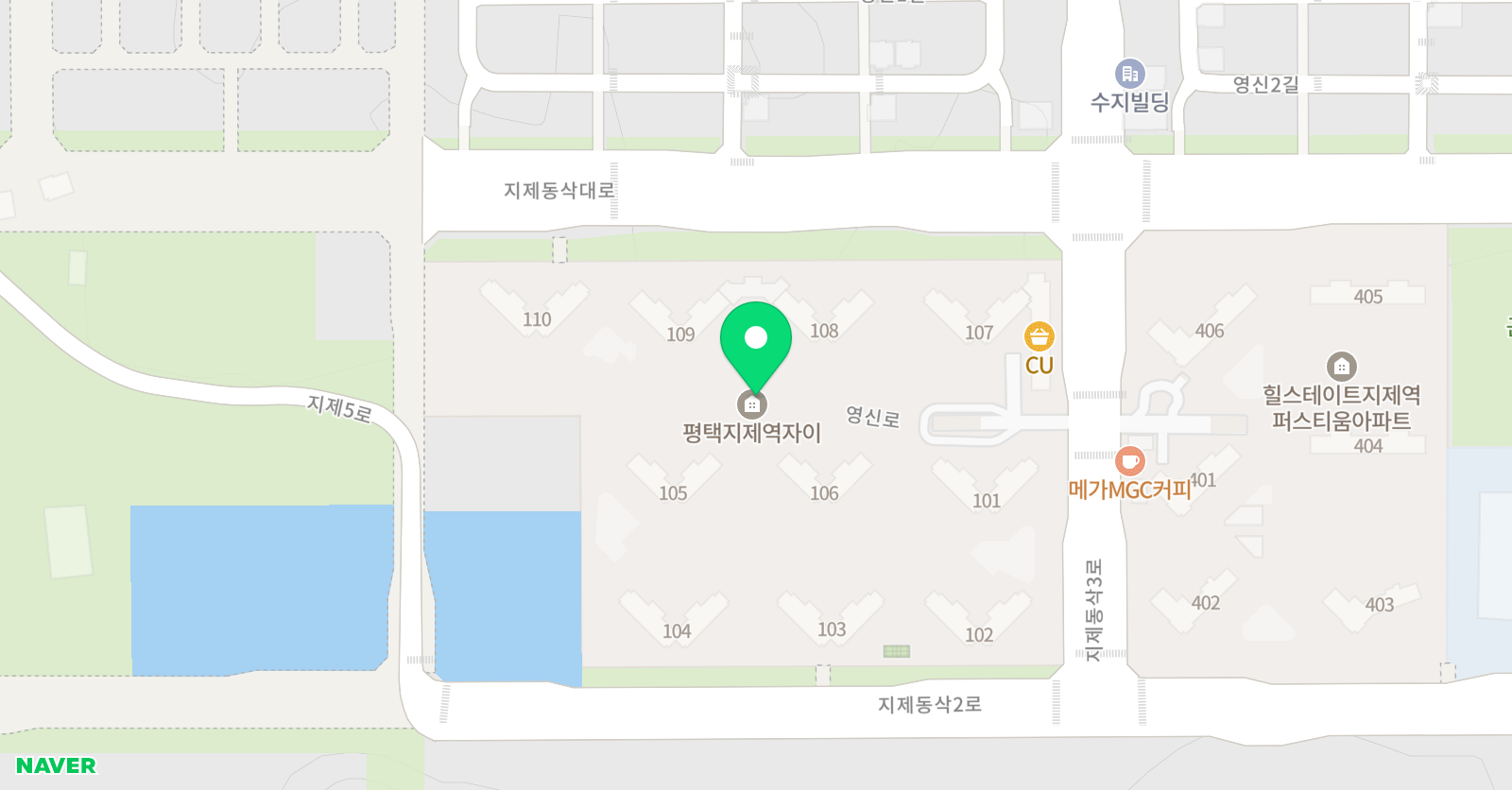 도도 잉글리쉬 위치
