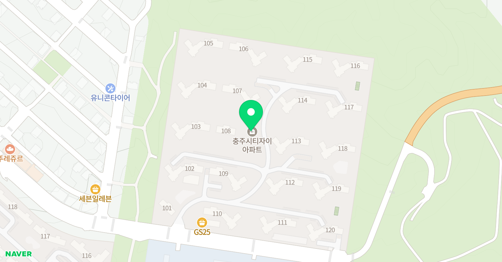 3030영어 다비수 오창영논술수학 리딩앤써 위치