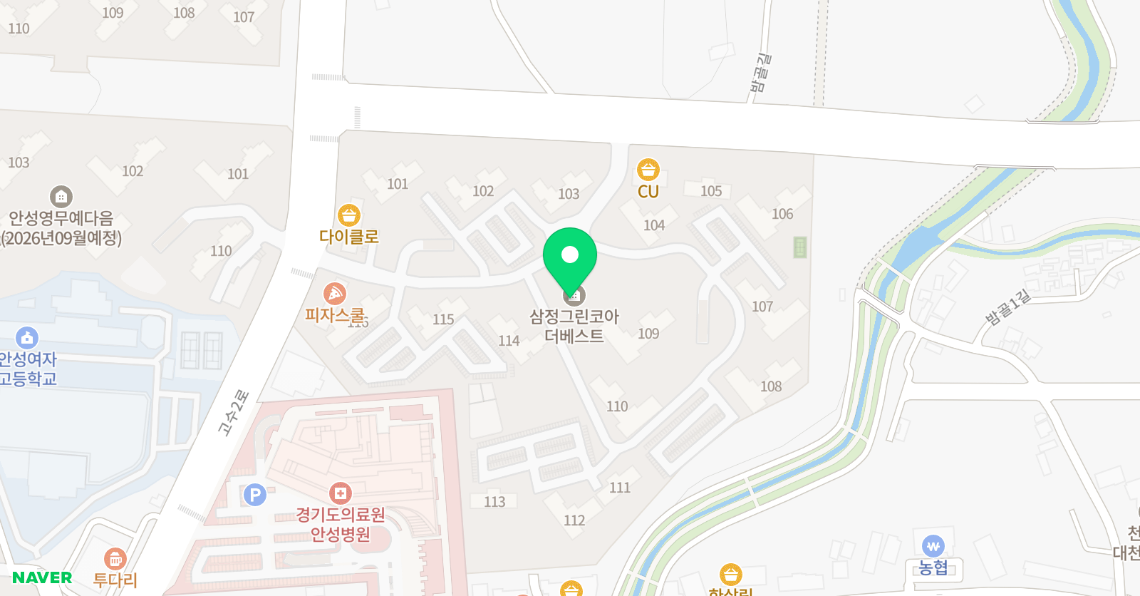삼정 매쓰 에듀 위치