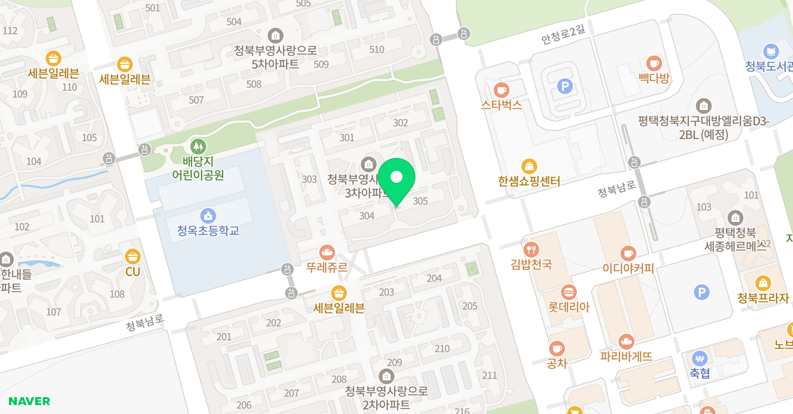 우리의그림집 위치