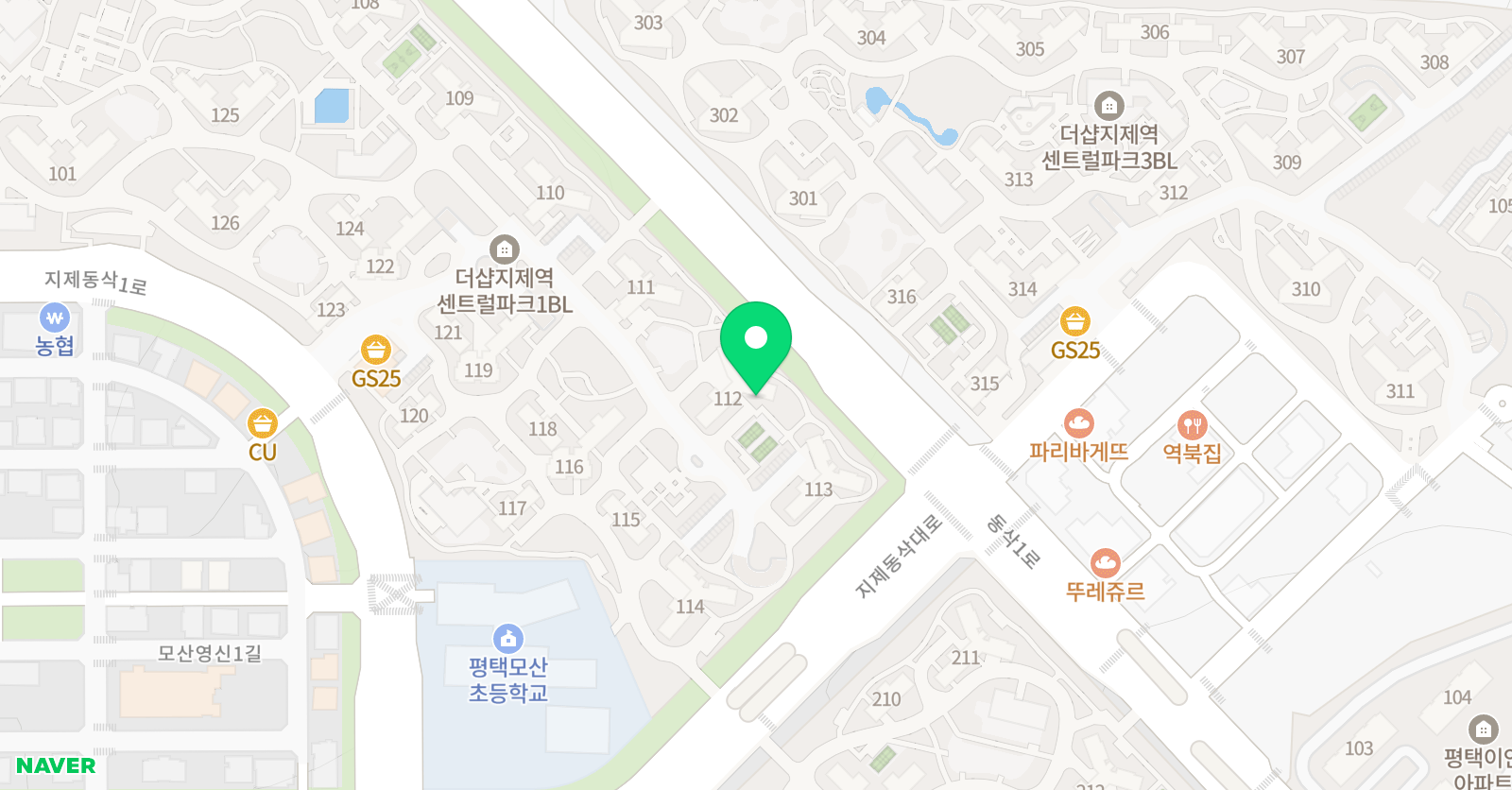 리더스조이 위치
