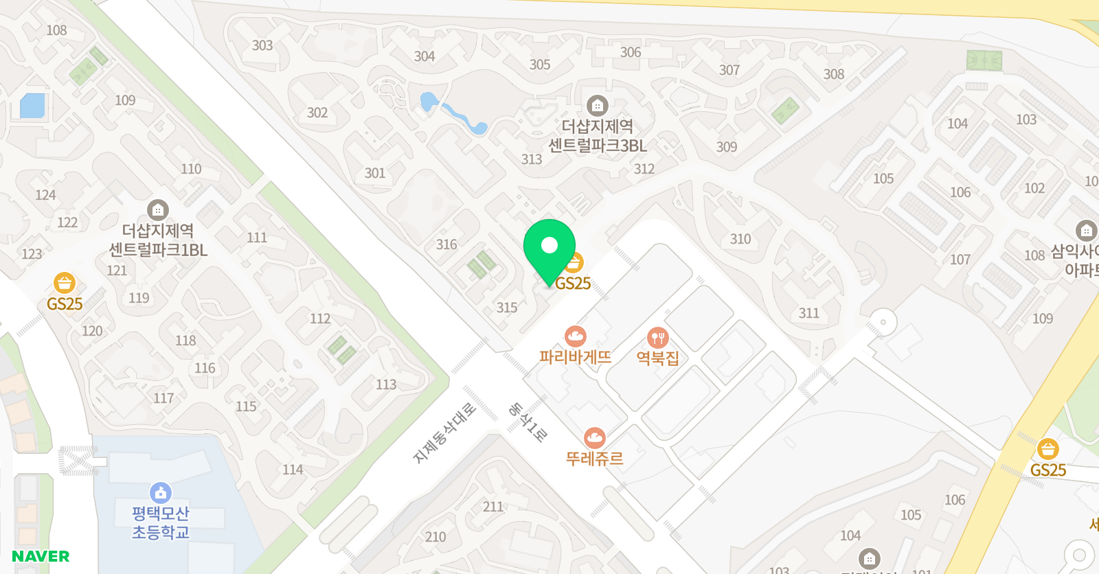 아임피아노 위치