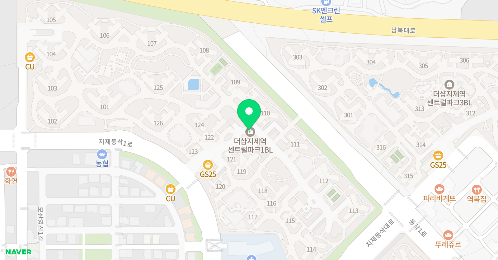 이승은 국어 위치