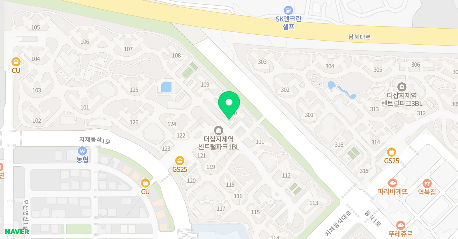 에듀 미래 위치