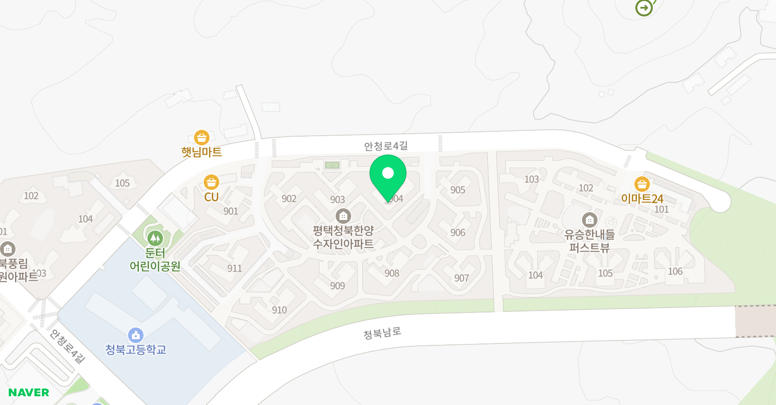 예술하는날 art class 위치