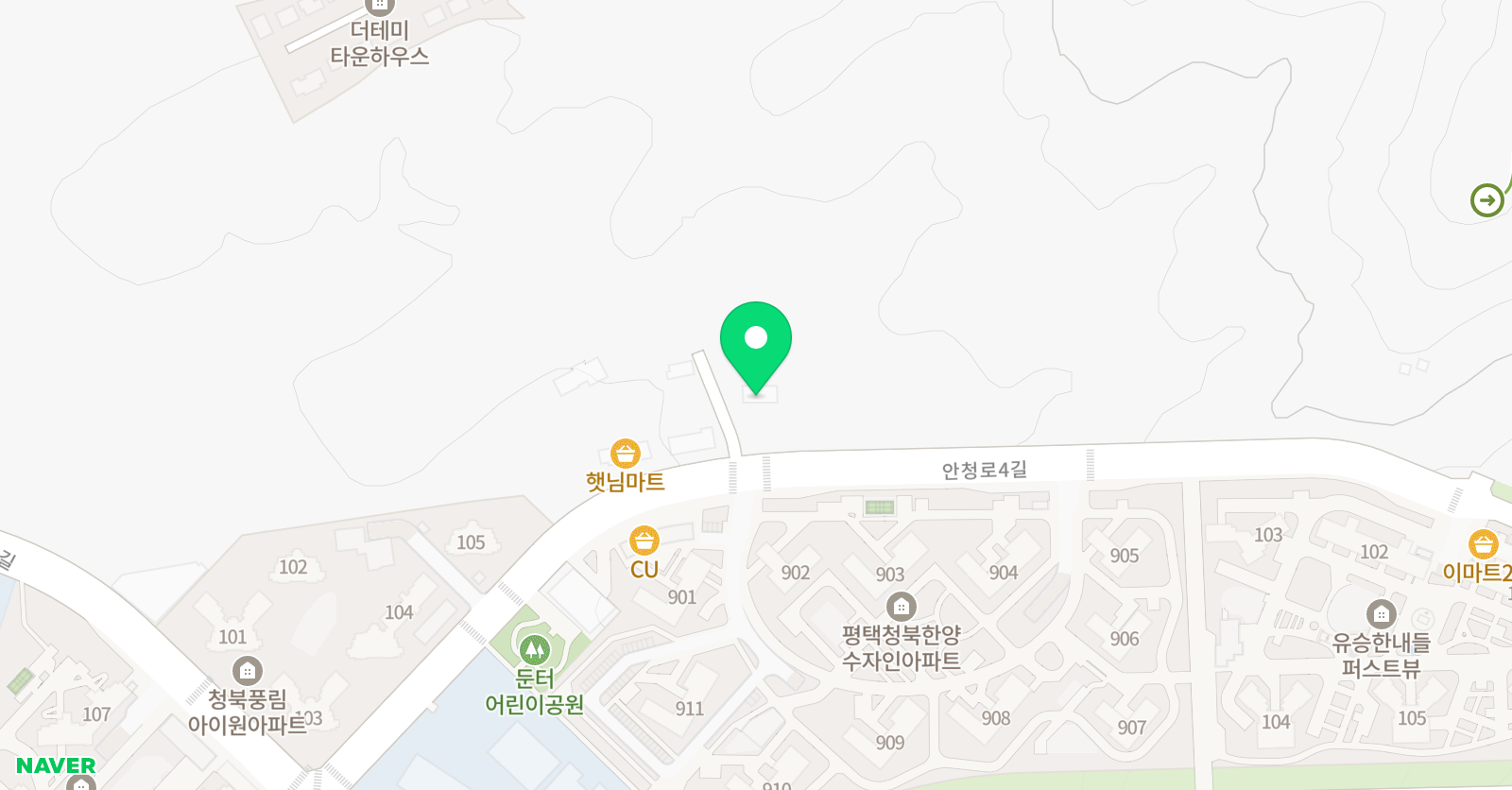 리베 창의사고력 수학교습소 위치