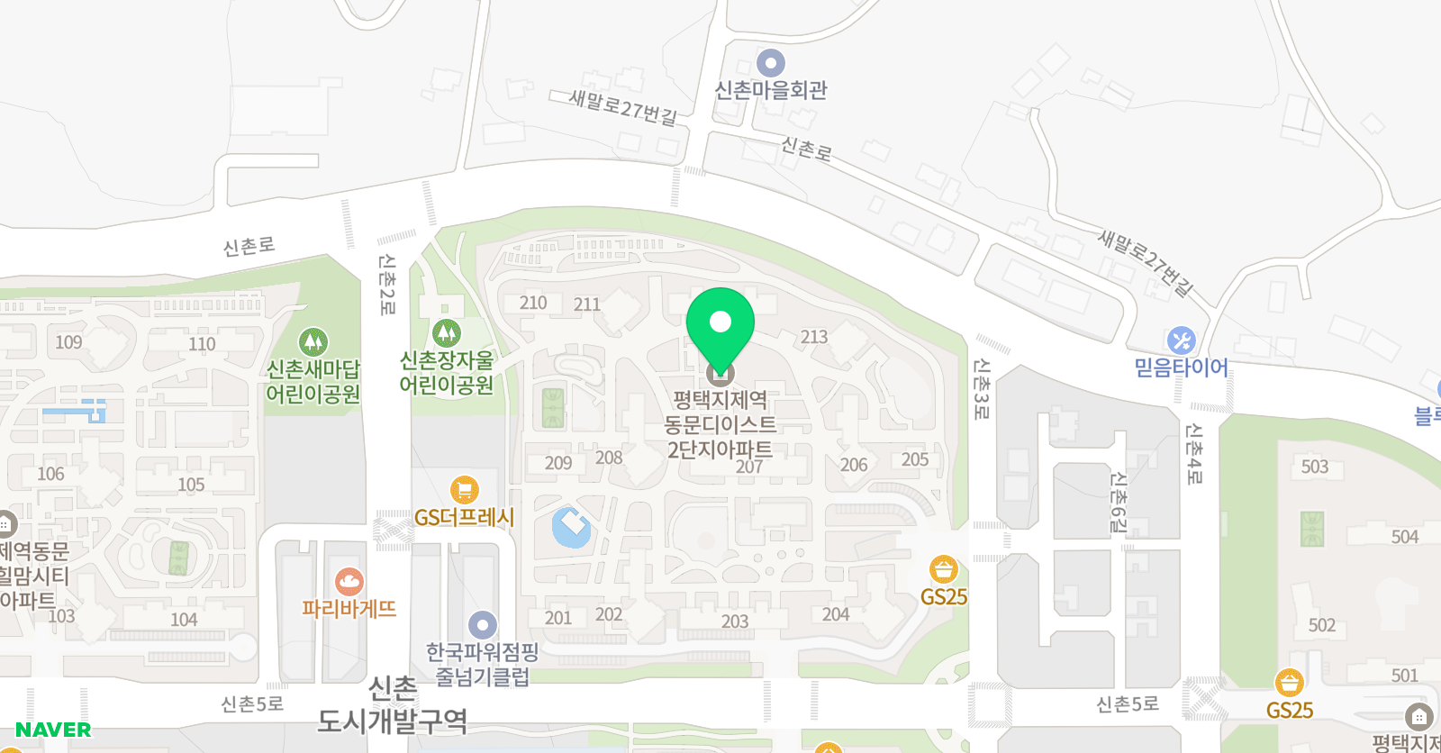 원리수학 위치