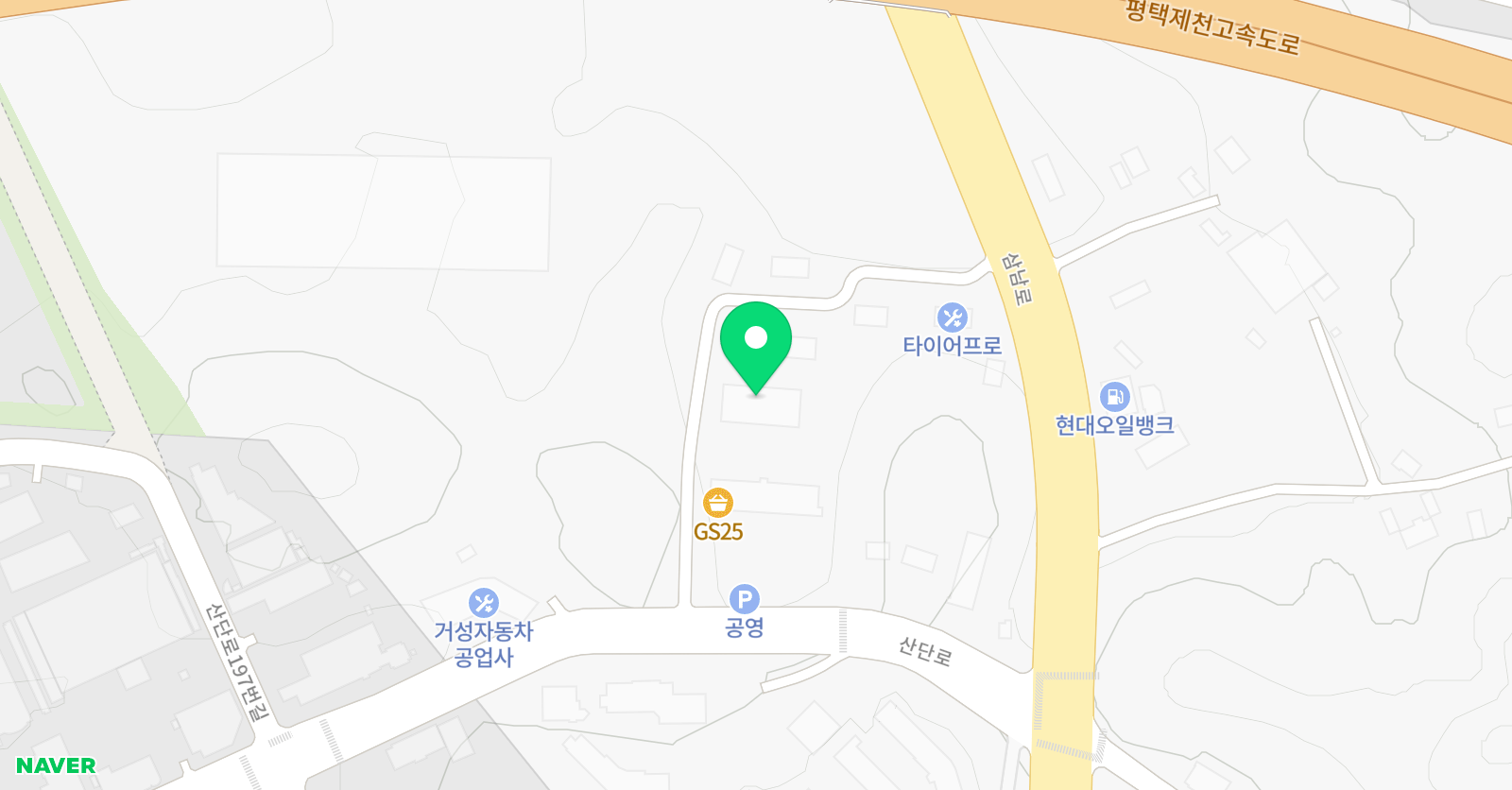 김훈 농구교실 위치