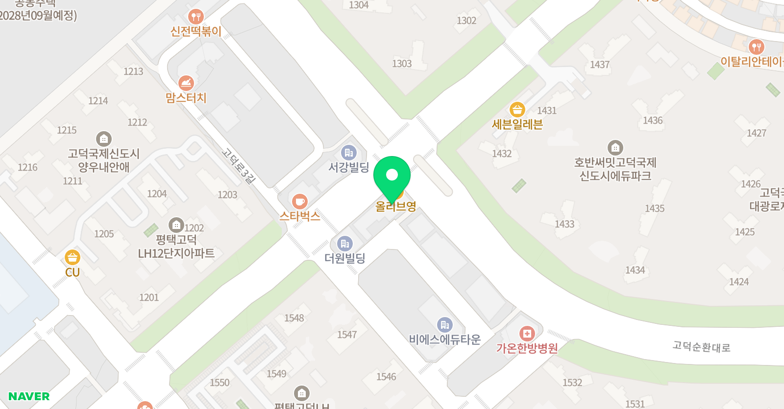 틴톡원어민영어회화 위치