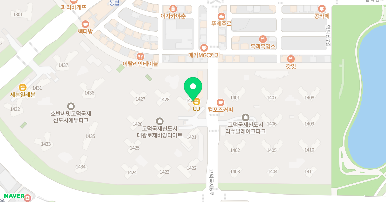 우노 바이올린 위치