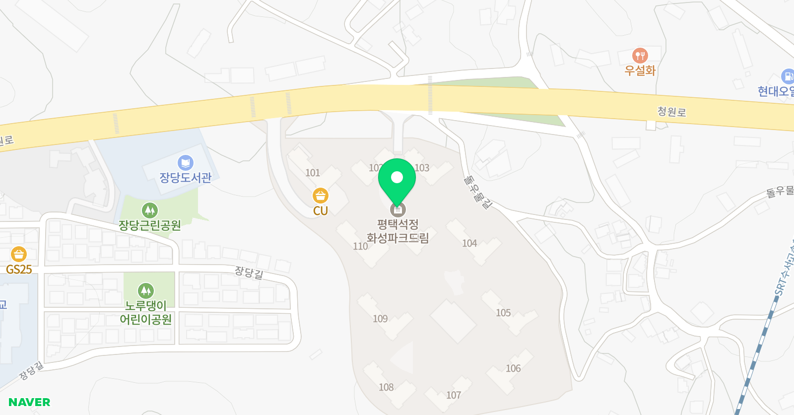 4B미술 위치