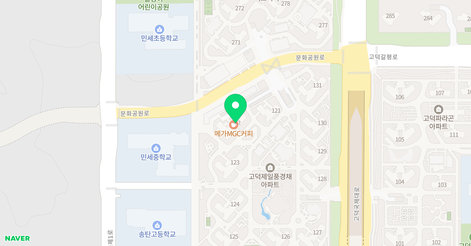 라샘 수학 위치