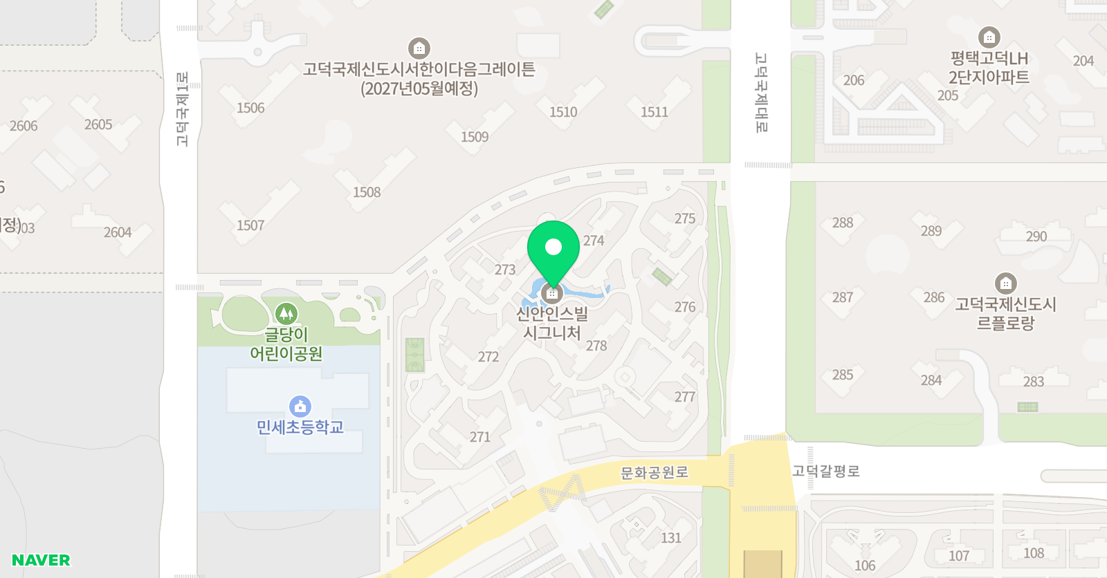고대영수학원 위치