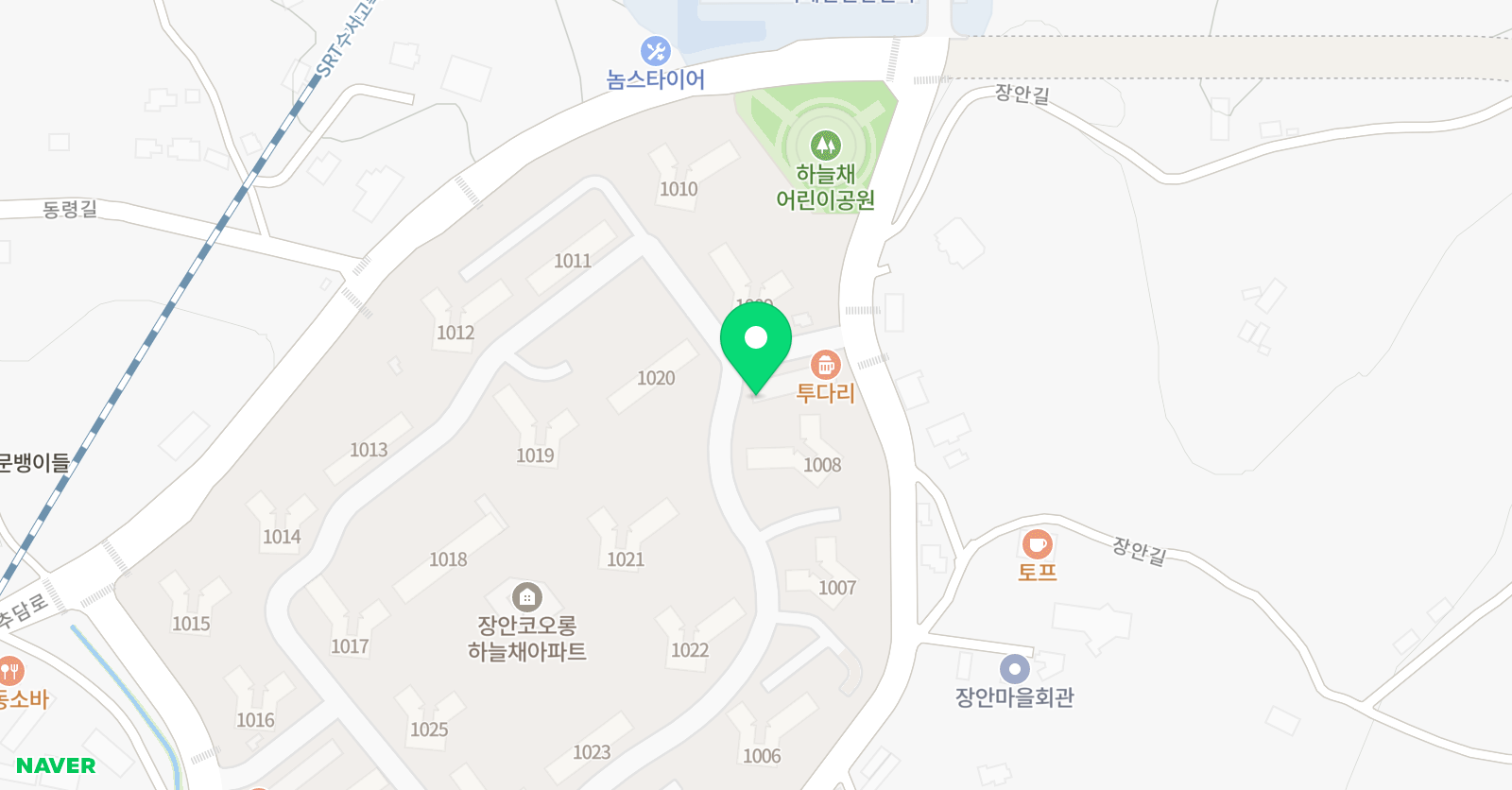 반지음악학원 위치