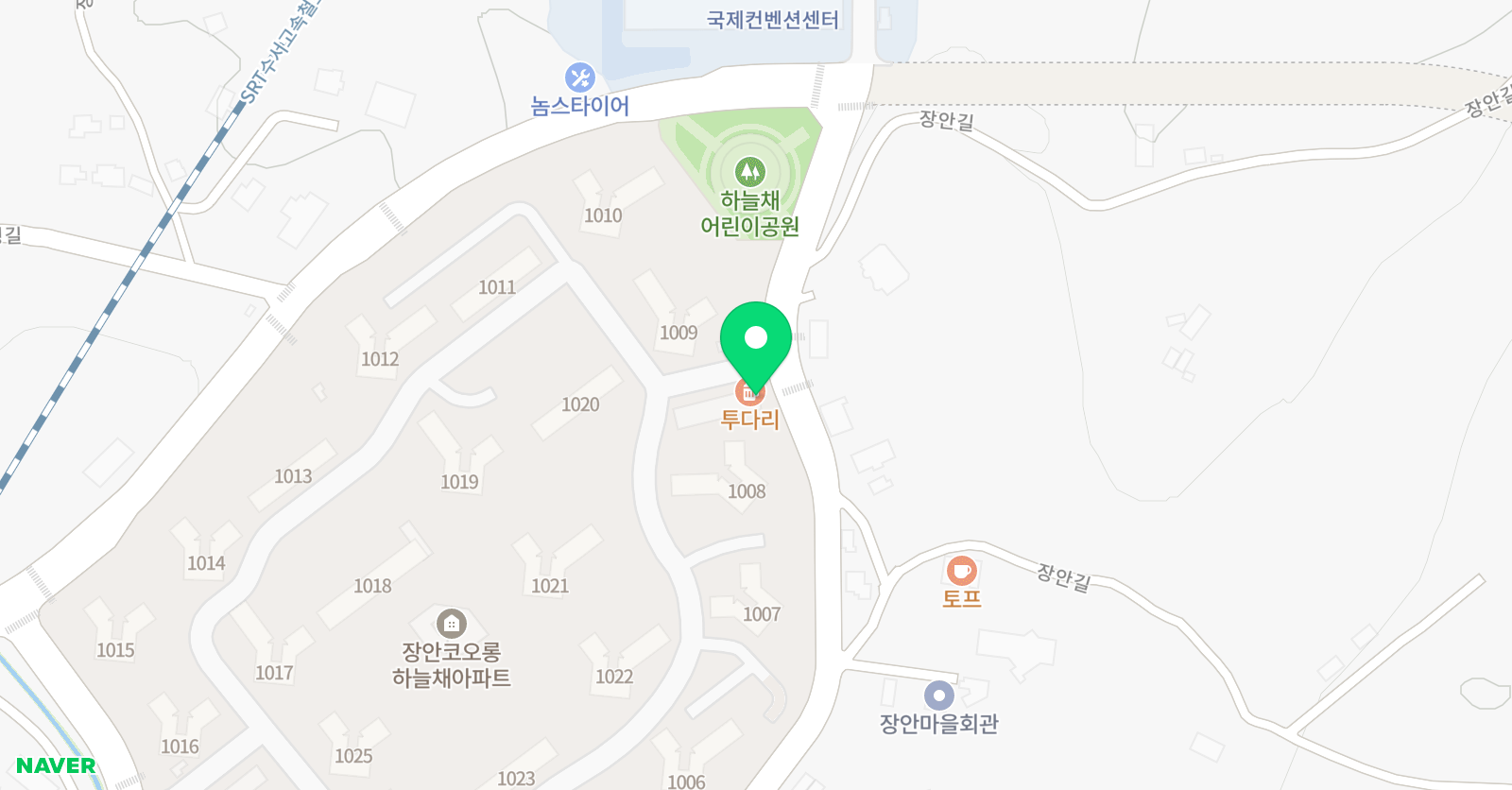 빨간펜수학의달인 수학 송탄하늘채점 위치