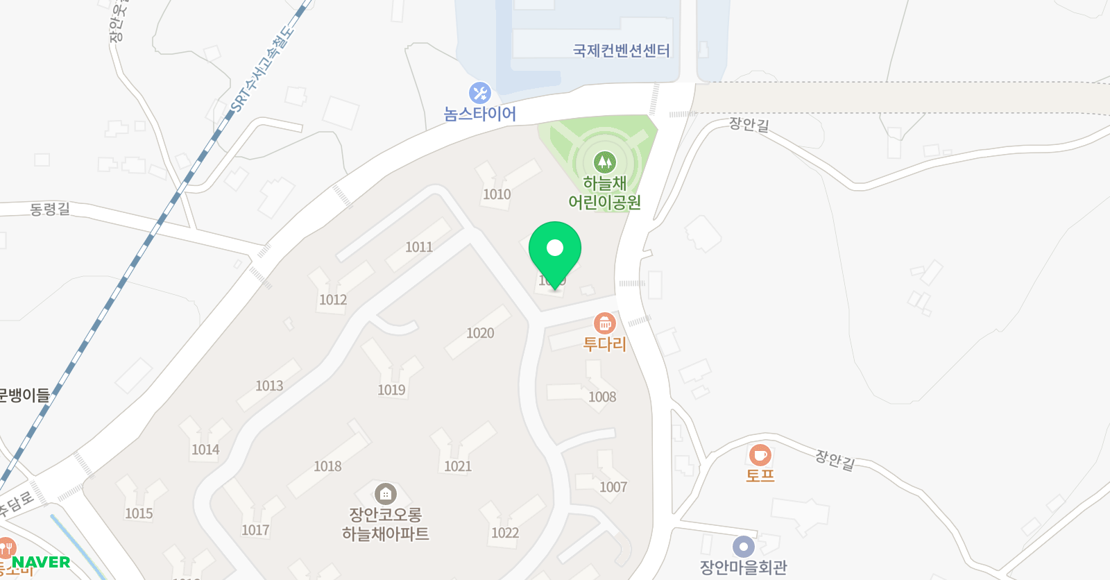 기탄 사고력교실 평택송탄장안동하늘채점 위치