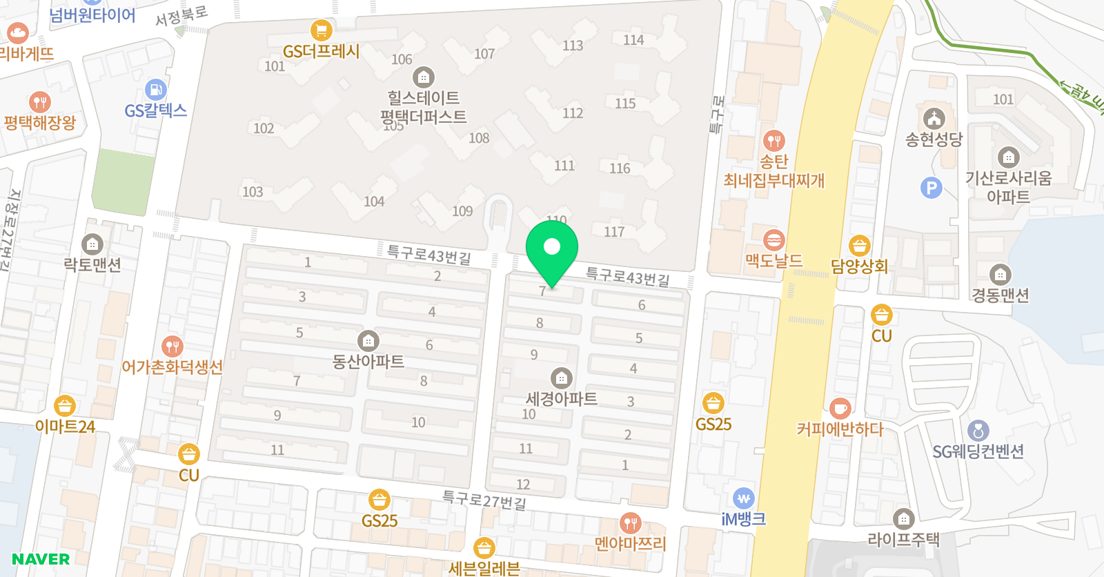 탑 스터디 위치