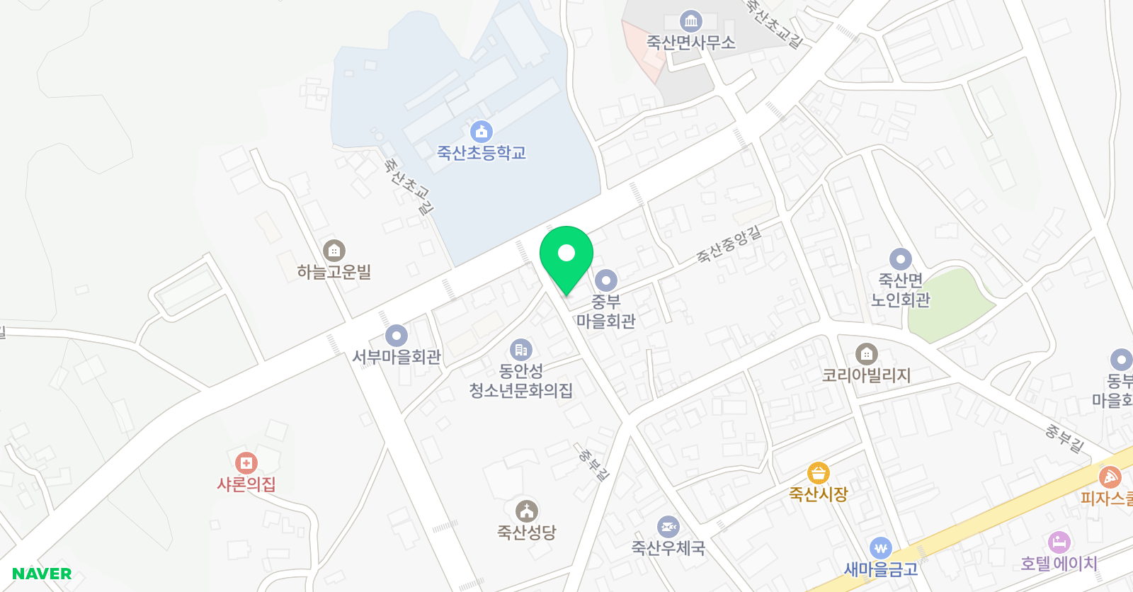 모차르트 음악학원 위치
