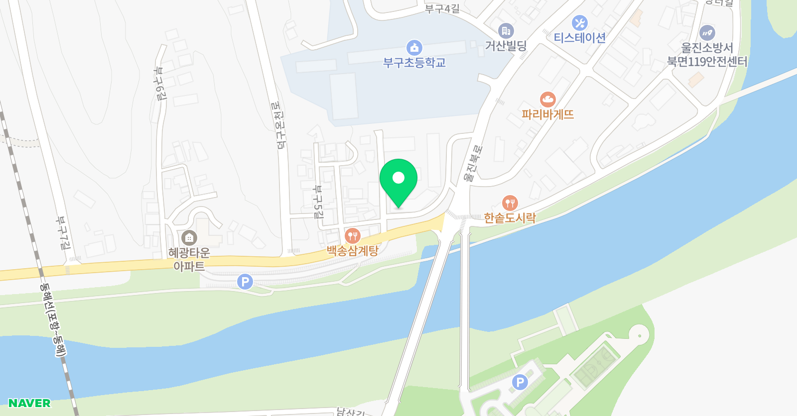 작은 미술학원 위치