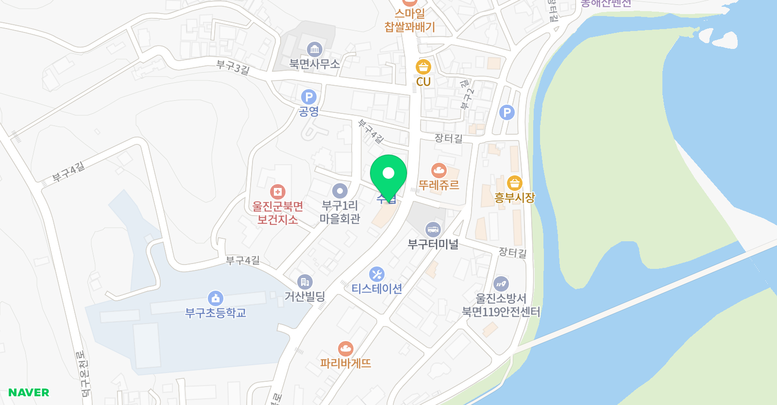 글로리아 피아노 위치