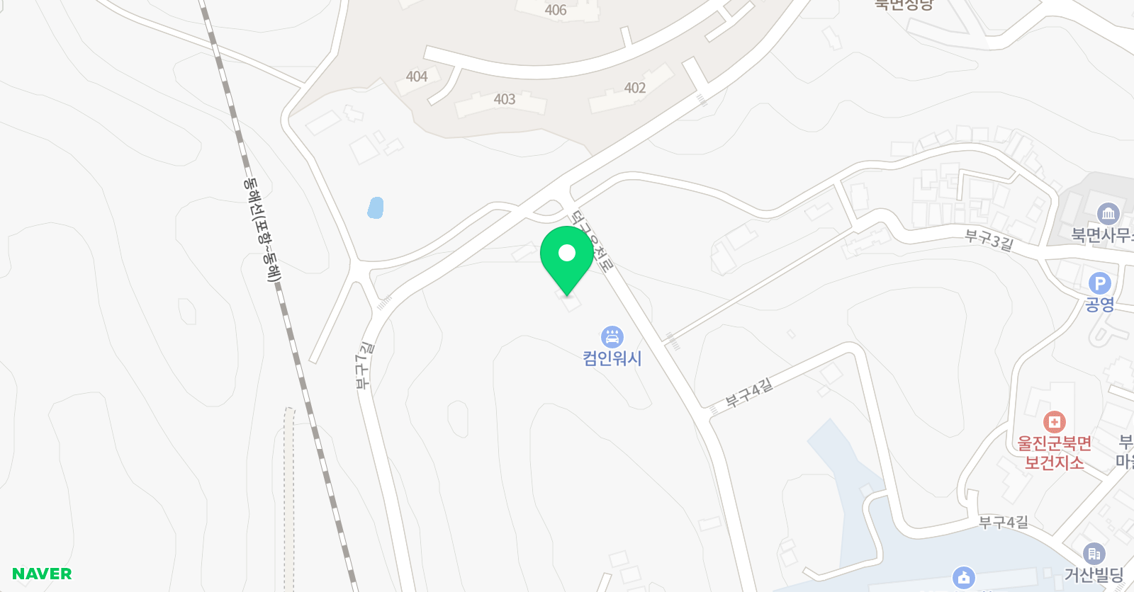 브릴 영어학원 위치