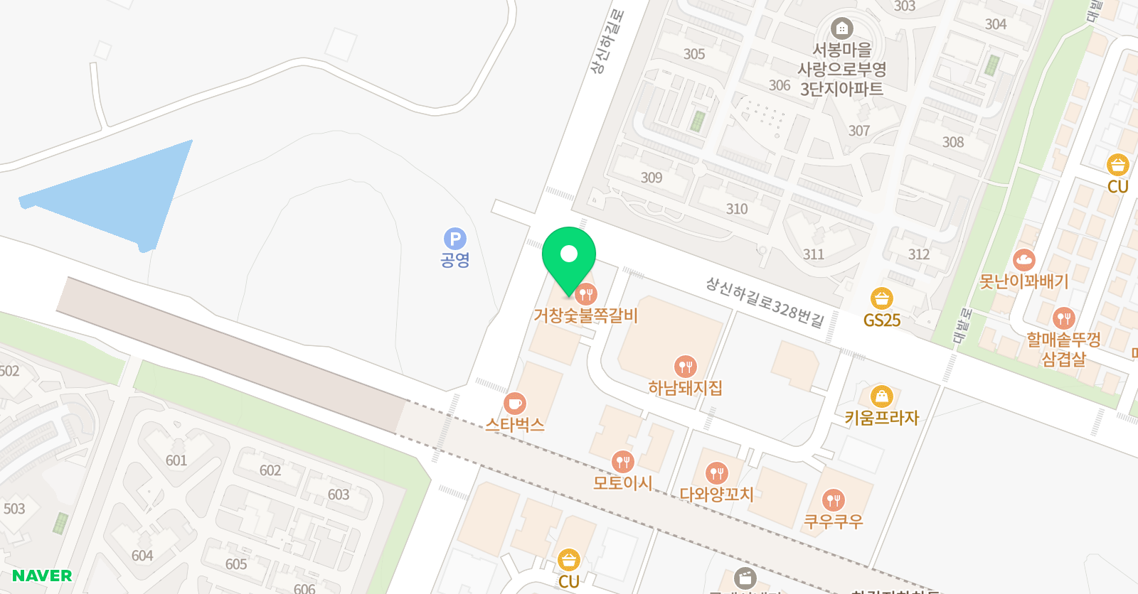 뮤직 점핑 줄넘기 위치