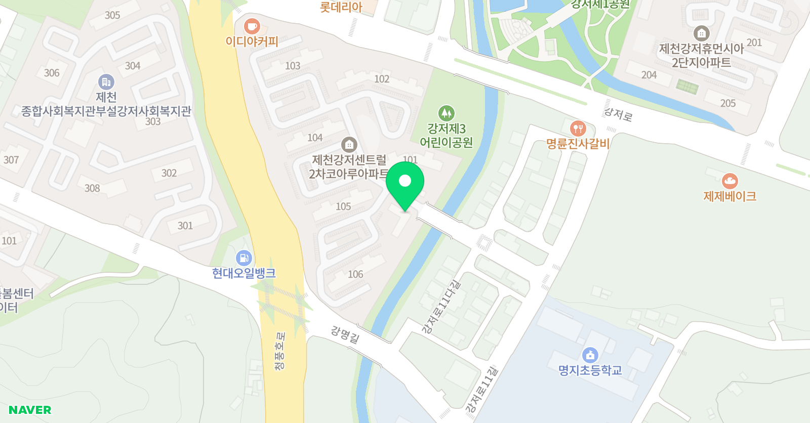 유클리드 수학교습소 위치