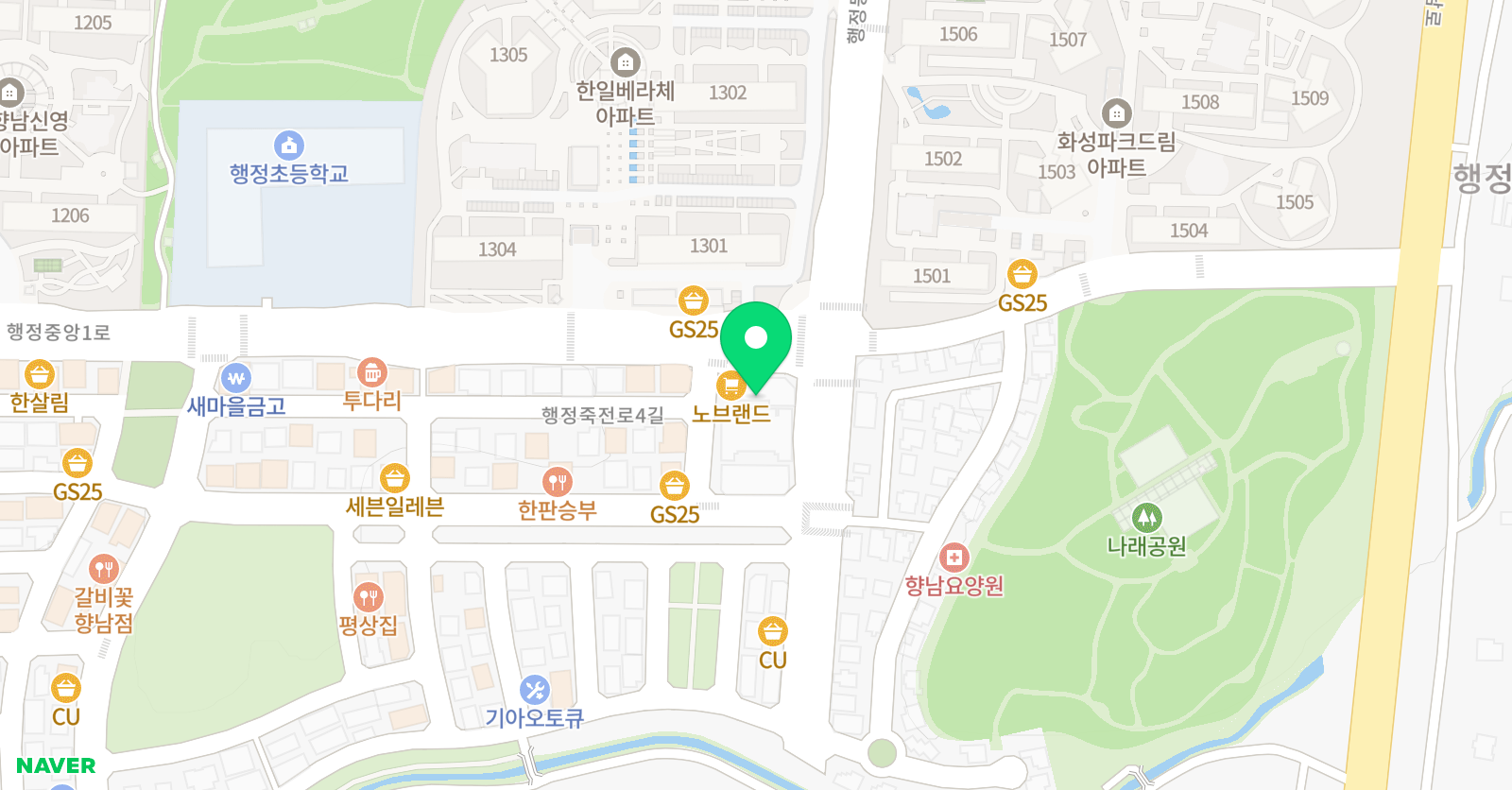 더플러스 영수학원 위치