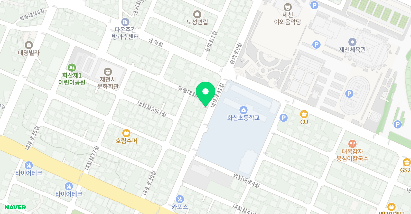 스마트해법 수학 위치