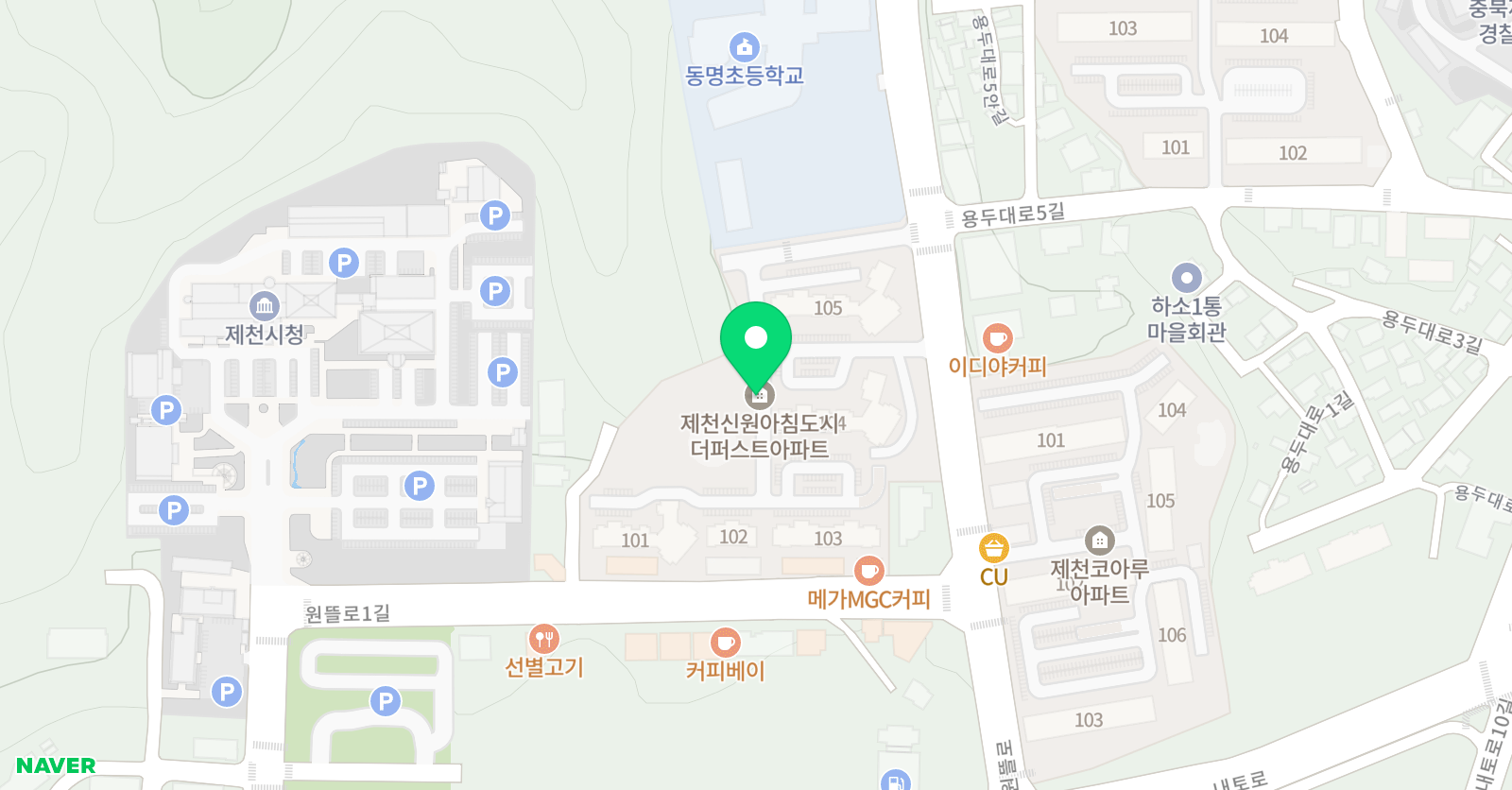 아침창의력수학 씨투엠 위치