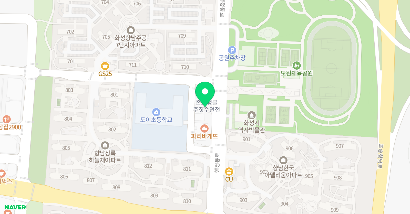 도이디토 음악학원 위치