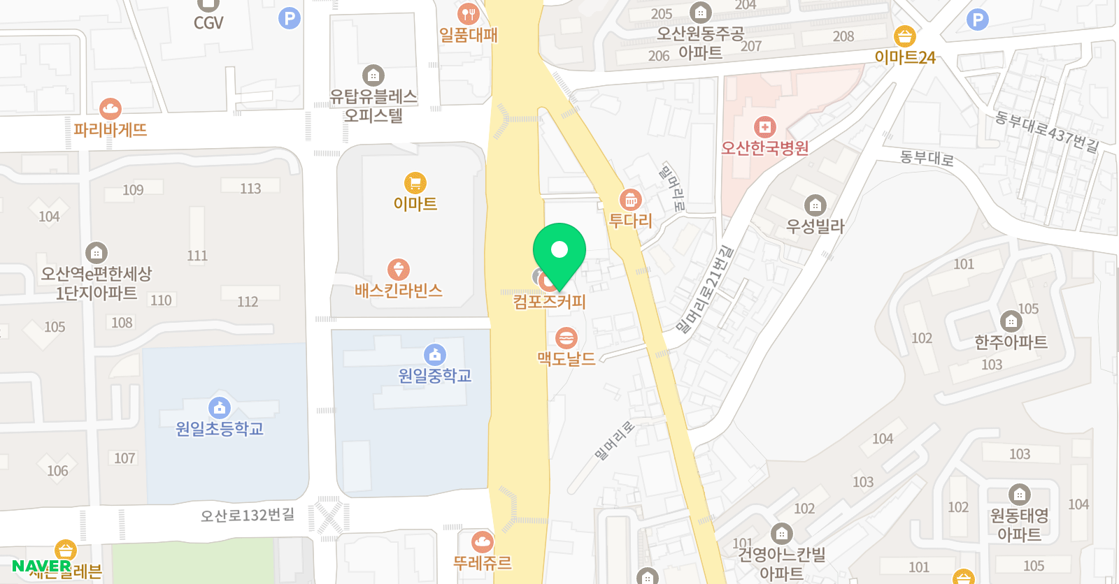 스위토발레 위치